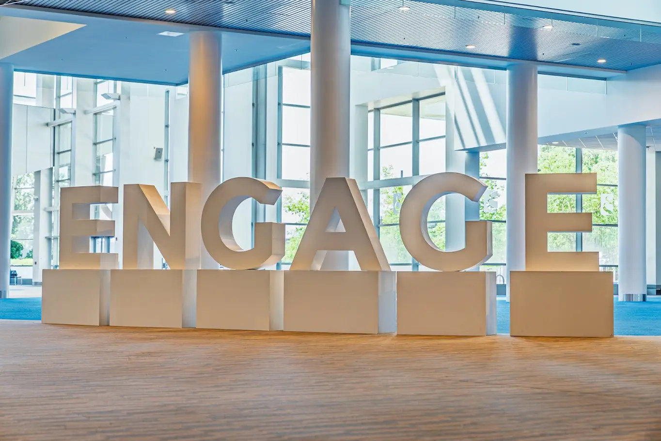 Symmetry National Conference | Engage 2026